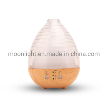 Ultrasonic Aroma Oil Diffuser Best Oil Diffuser Aromatherapy Humidifiers
